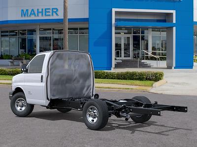 New 2025 Chevrolet Express 3500 - photo 1