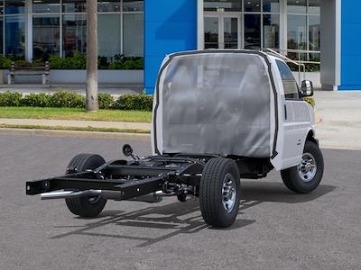 New 2025 Chevrolet Express 3500 139 WB Cutaway for sale #251429 - photo 2