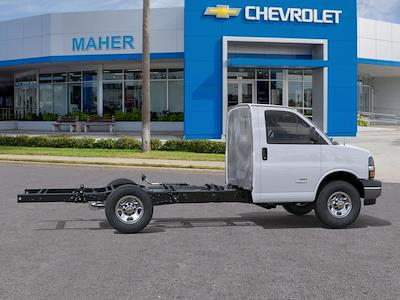 New 2025 Chevrolet Express 3500 - photo 1