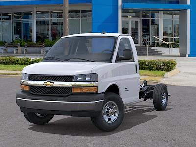 New 2025 Chevrolet Express 3500 - photo 1