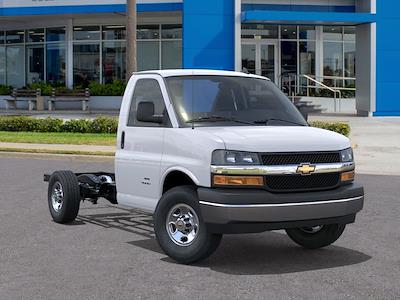 New 2025 Chevrolet Express 3500 - photo 1