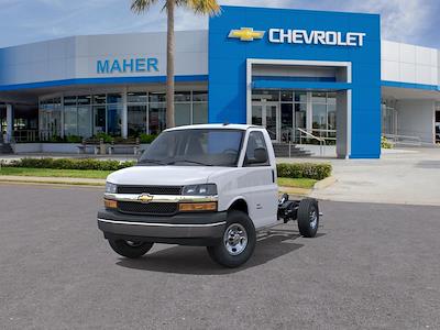 New 2025 Chevrolet Express 3500 - photo 1