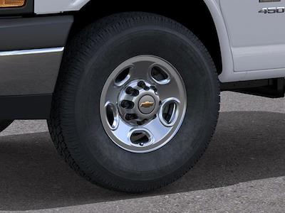 New 2025 Chevrolet Express 3500 - photo 1