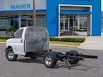 New 2025 Chevrolet Express 3500 139 WB Cutaway for sale #251429 - photo 4