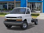 New 2025 Chevrolet Express 3500 139 WB Cutaway for sale #251429 - photo 6