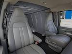 New 2025 Chevrolet Express 2500 Empty Cargo Van for sale #251430 - photo 16