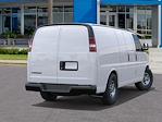 New 2025 Chevrolet Express 2500 Empty Cargo Van for sale #251430 - photo 4