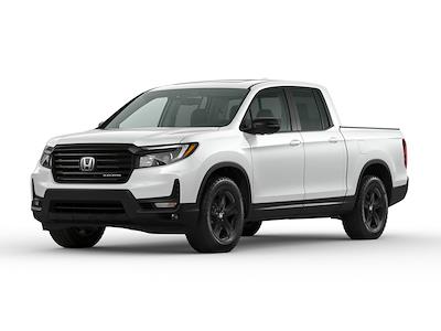 Used 2021 Honda Ridgeline Black Edition Crew Cab for sale #251431A - photo 1