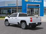 2025 Chevrolet Silverado 2500 Double Cab 2WD Pickup for sale #251445 - photo 3