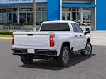 2025 Chevrolet Silverado 2500 Double Cab 2WD Pickup for sale #251445 - photo 4