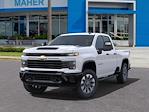 2025 Chevrolet Silverado 2500 Double Cab 2WD Pickup for sale #251445 - photo 6