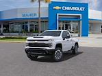 2025 Chevrolet Silverado 2500 Double Cab 2WD Pickup for sale #251445 - photo 8
