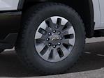 2025 Chevrolet Silverado 2500 Double Cab 2WD Pickup for sale #251445 - photo 9