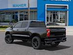 2025 Chevrolet Silverado 1500 Crew Cab 4WD Pickup for sale #251446 - photo 4