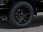 2025 Chevrolet Silverado 1500 Crew Cab 4WD Pickup for sale #251446 - photo 9