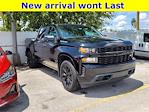 2021 Chevrolet Silverado 1500 Crew Cab 2WD Pickup for sale #251446A - photo 1