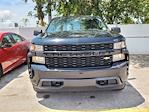 2021 Chevrolet Silverado 1500 Crew Cab 2WD Pickup for sale #251446A - photo 2