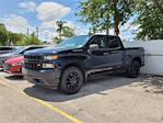 2021 Chevrolet Silverado 1500 Crew Cab 2WD Pickup for sale #251446A - photo 3