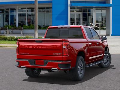 2025 Chevrolet Silverado 1500 Crew Cab 2WD Pickup for sale #251447 - photo 2