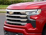 2025 Chevrolet Silverado 1500 Crew Cab 2WD Pickup for sale #251447 - photo 13