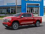 2025 Chevrolet Silverado 1500 Crew Cab 2WD Pickup for sale #251447 - photo 3