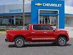 2025 Chevrolet Silverado 1500 Crew Cab 2WD Pickup for sale #251447 - photo 5