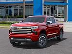 2025 Chevrolet Silverado 1500 Crew Cab 2WD Pickup for sale #251447 - photo 6