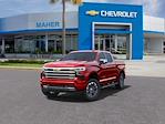 2025 Chevrolet Silverado 1500 Crew Cab 2WD Pickup for sale #251447 - photo 8