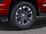 2025 Chevrolet Silverado 1500 Crew Cab 2WD Pickup for sale #251447 - photo 9