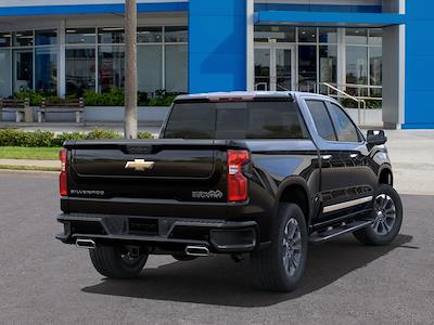 2025 Chevrolet Silverado 1500 Crew Cab 2WD Pickup for sale #251448 - photo 2