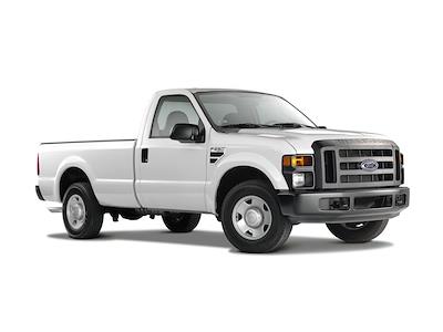 Used 2010 Ford F-250 - photo 1