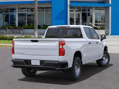 2025 Chevrolet Silverado 1500 Crew Cab 2WD Pickup for sale #251454 - photo 2