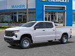 2025 Chevrolet Silverado 1500 Crew Cab 2WD Pickup for sale #251454 - photo 3