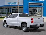 2025 Chevrolet Silverado 1500 Crew Cab 2WD Pickup for sale #251454 - photo 4