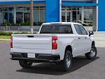 2025 Chevrolet Silverado 1500 Crew Cab 2WD Pickup for sale #251454 - photo 2