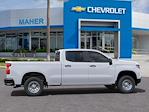 2025 Chevrolet Silverado 1500 Crew Cab 2WD Pickup for sale #251454 - photo 5