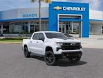 2025 Chevrolet Silverado 1500 Crew Cab 4WD Pickup for sale #251459 - photo 1