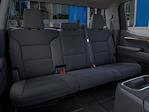 2025 Chevrolet Silverado 1500 Crew Cab 4WD Pickup for sale #251459 - photo 17