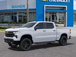2025 Chevrolet Silverado 1500 Crew Cab 4WD Pickup for sale #251459 - photo 3