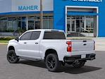 2025 Chevrolet Silverado 1500 Crew Cab 4WD Pickup for sale #251459 - photo 4