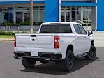 2025 Chevrolet Silverado 1500 Crew Cab 4WD Pickup for sale #251459 - photo 2