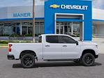 2025 Chevrolet Silverado 1500 Crew Cab 4WD Pickup for sale #251459 - photo 5