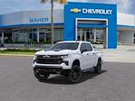 2025 Chevrolet Silverado 1500 Crew Cab 4WD Pickup for sale #251459 - photo 8