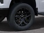 2025 Chevrolet Silverado 1500 Crew Cab 4WD Pickup for sale #251459 - photo 9