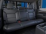 2025 Chevrolet Silverado 1500 Crew Cab 4WD Pickup for sale #251460 - photo 17