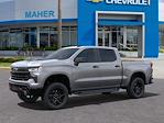 2025 Chevrolet Silverado 1500 Crew Cab 4WD Pickup for sale #251460 - photo 3