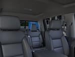 2025 Chevrolet Silverado 1500 Crew Cab 4WD Pickup for sale #251460 - photo 24
