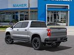 2025 Chevrolet Silverado 1500 Crew Cab 4WD Pickup for sale #251460 - photo 4