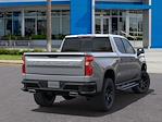 2025 Chevrolet Silverado 1500 Crew Cab 4WD Pickup for sale #251460 - photo 2
