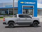 2025 Chevrolet Silverado 1500 Crew Cab 4WD Pickup for sale #251460 - photo 5